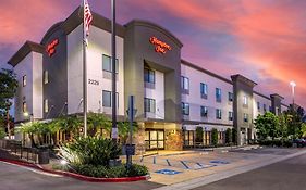 Hampton Inn Carlsbad North San Diego County